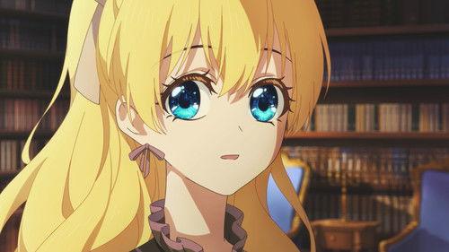 The Fated Magical Princess: Who Made Me a Princess Season 1 Episode 13 - The Princess's Adventure