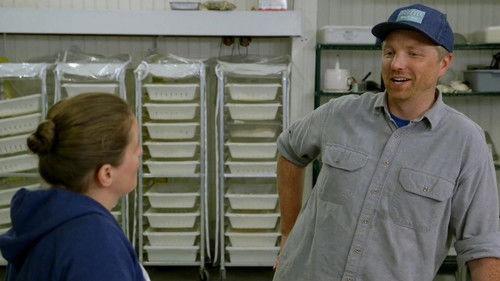 The Mind of a Chef Season 2 Episode 10 - Sea/Salt