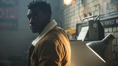 Curfew Season 1 Episode 1 - Episode 1