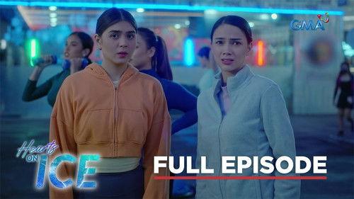 Hearts On Ice Season 1 Episode 23 - Episode 23