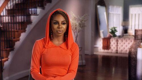 The Real Housewives of Potomac Season 7 Episode 5 - The Burn Session