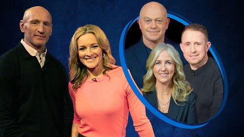 Six Nations Sin Bin Season 4 Episode 5 - Episode 5