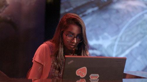 Mismatched Season 1 Episode 6 - Games We Play