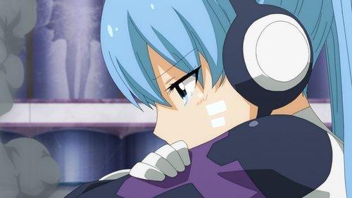 EDENS ZERO Season 1 Episode 16 - Fireworks