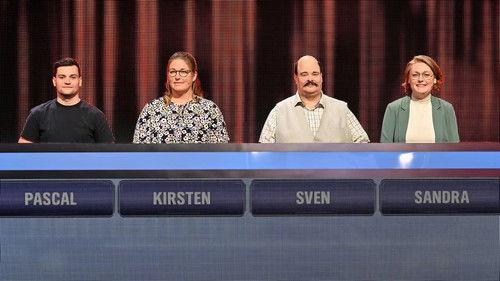 Gefragt - Gejagt Season 11 Episode 7 - Episode 7