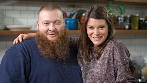 The Untitled Action Bronson Show Season 1 Episode 25 - CC Sabathia, David Burke, Gail Simmons