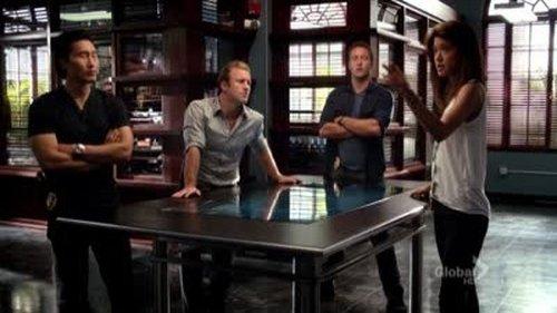 Hawaii Five-0 Season 3 Episode 2 - Kanalua (Doubt)