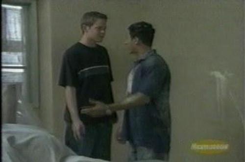 Animorphs Season 1 Episode 14 - The Leader (1)