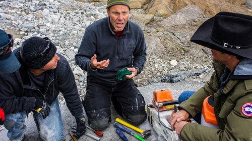 Ice Cold Gold Season 2 Episode 2 - The Belly of the Red Beast