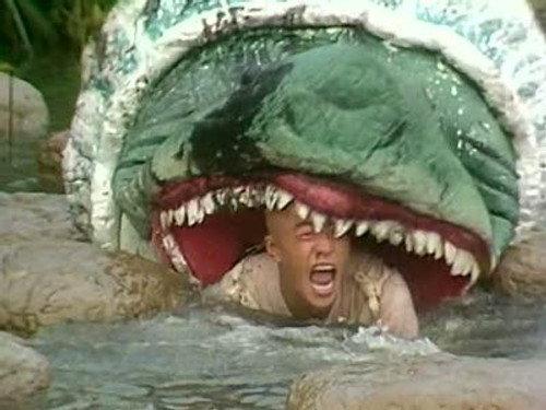 MXC Season 2 Episode 12 - Real Monsters vs. Commercial Mascots