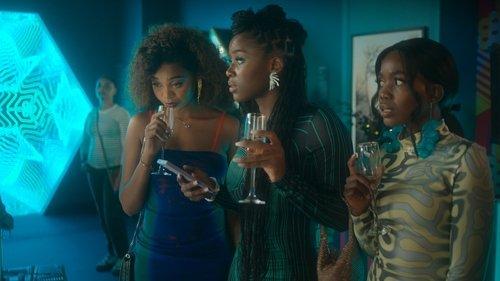 undefined Season 1 Episode 2 - Fake Bags! Fake Bags!