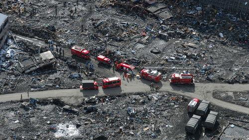 Oregon Field Guide Season 27 Episode 1 - Unprepared: An Oregon Field Guide Special