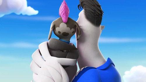 T.O.T.S. Season 2 Episode 8 - Good Vibrations