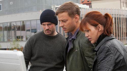 Crossing Lines Season 2 Episode 1 - The Rescue