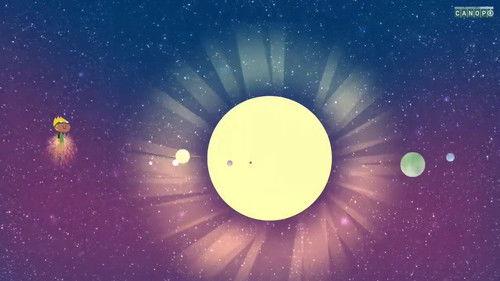 Le ciel et la Terre Season 2 Episode 3 - Episode 3