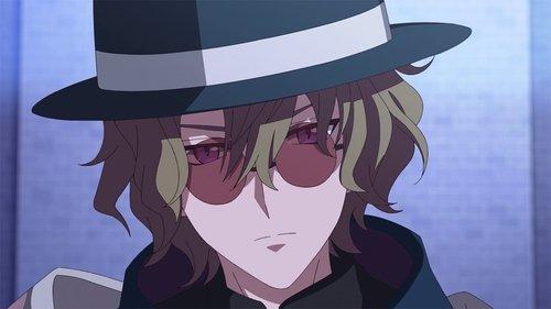 Promise of Wizard Season 1 Episode 10 - I Can Keep Walking Even If I'm All Alone