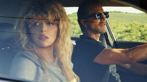 undefined Season 1 Episode 10 - The Hook