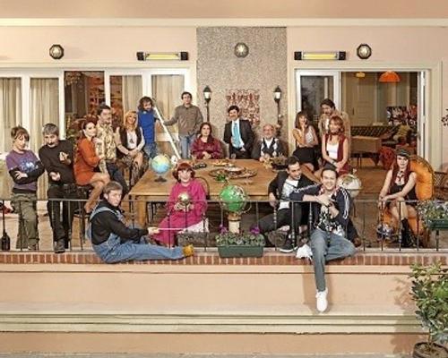 Yalan Dünya Season 1 Episode 1 - Pilot