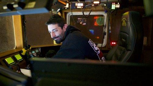 Deadliest Catch Season 14 Episode 8 - Becoming Captain