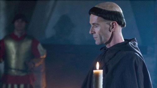 Die Deutschen Season 1 Episode 4 - Luther and the Nation