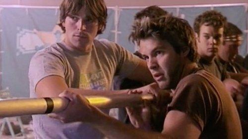 The Challenge Season 9 Episode 10 - Electro Shock