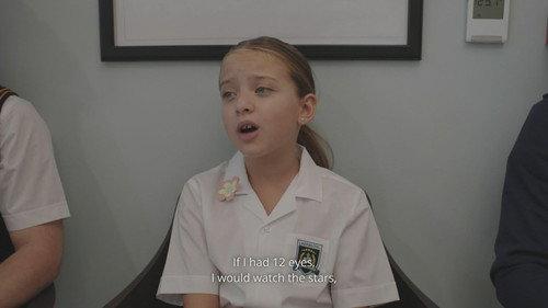 Een Keer Om Die Son Season 1 Episode 9 - September