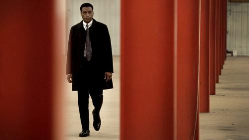 The Shadow Line Season 1 Episode 5 - Episode 5