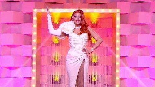 Drag Race France Season 2 Episode 7 - Showtime!