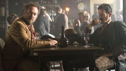 Ripper Street Season 2 Episode 7 - Our Betrayal (1)