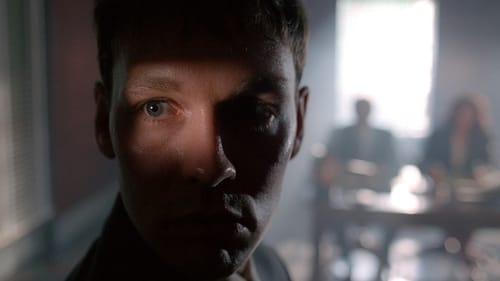 The X-Files Season 1 Episode 21 - Tooms