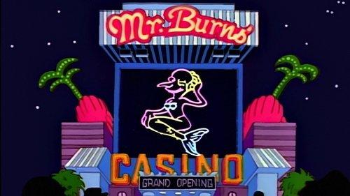 undefined Season 5 Episode 10 - $pringfield (Or, How I Learned to Stop Worrying and Love Legalized Gambling)