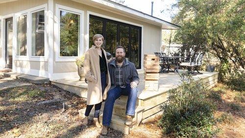 Home Town Season 3 Episode 12 - Putting Down Roots