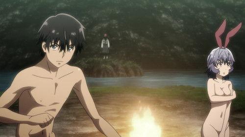 undefined Season 1 Episode 6 - Order! Merge, Souls!