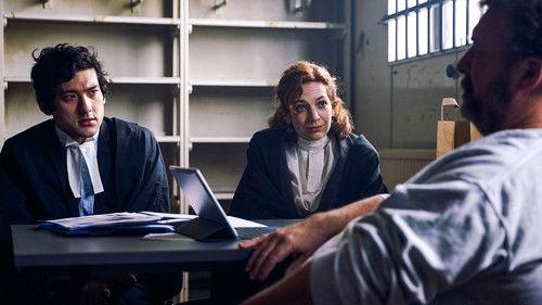 Defending the Guilty Season 1 Episode 1 - Pilot