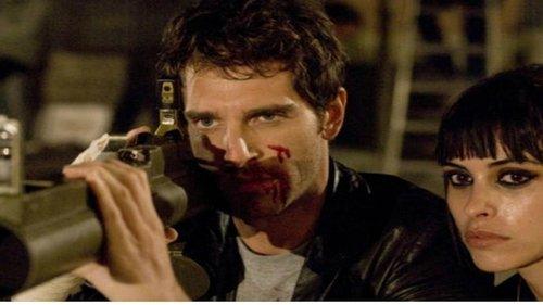 Inspector Coliandro Season 3 Episode 1 - Always forward