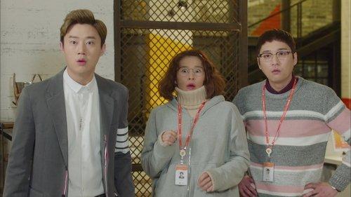 My Shy Boss Season 1 Episode 3 - Episode 3