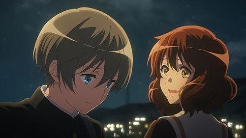 Sound! Euphonium Season 3 Episode 4 - Etude with You
