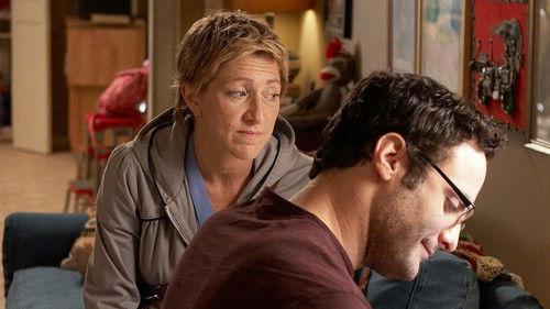 Nurse Jackie Season 2 Episode 3 - Candyland