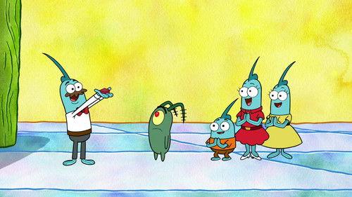 The Patrick Star Show Season 4 Episode 8 - Partial Recall