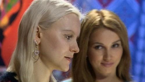 Battle of the Psychics Season 1 Episode 6 - Episode 6