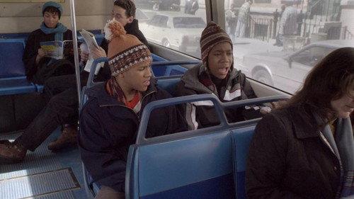 Everybody Hates Chris Season 3 Episode 15 - Everybody Hates Gretzky