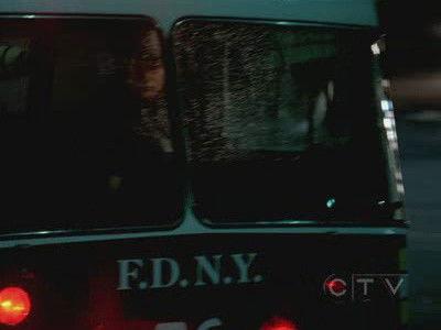 CSI: NY Season 4 Episode 14 - Playing With Matches