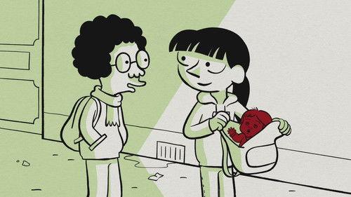 Esther's Notebooks Season 2 Episode 14 - Episode 14