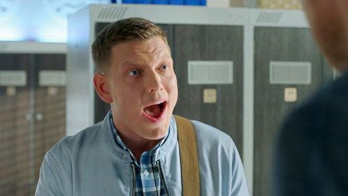 Hotel Eleon Season 3 Episode 17 - Episode 17