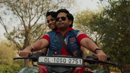 FLAMES Season 3 Episode 1 - Baahon Mein Chale Aao