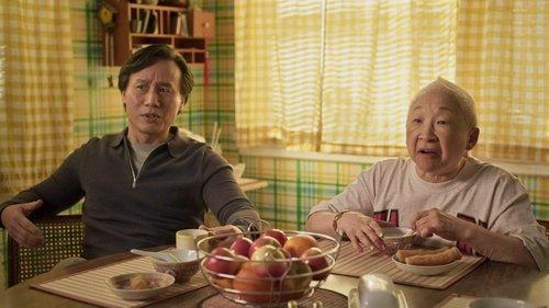 Awkwafina Is Nora from Queens Season 2 Episode 1 - Never Too Old