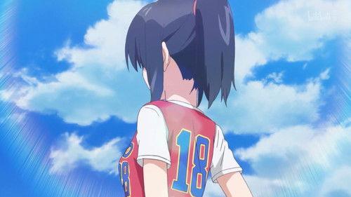 Wake Up, Girls! Season 2 Episode 4 - When It's Tasty, It's Tasty, Meow!