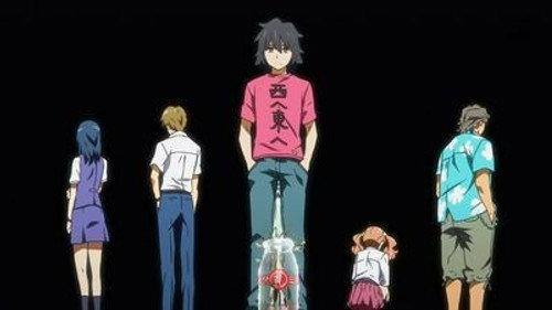 undefined Season 1 Episode 8 - I Wonder