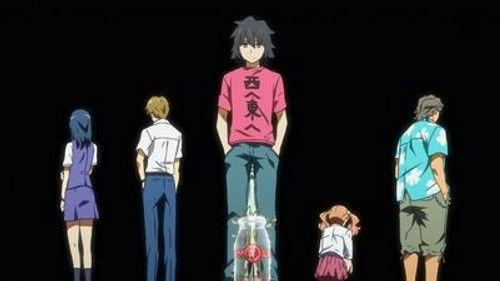 undefined Season 1 Episode 8 - I Wonder