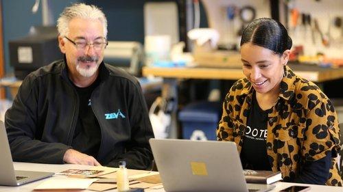 Undercover Billionaire Season 2 Episode 10 - Wake Up Call